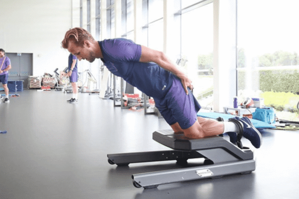 Force plates, skinfolds and 200 biomarkers: Every test a Premier League player does at start of pre-season