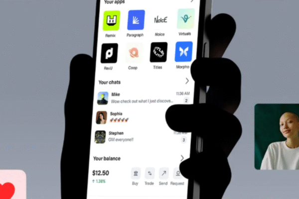 Coinbase’s new super app Base: summary and review Coinbase's new super app Base: summary and review