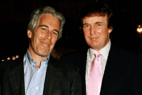 Trump and Jeffrey Epstein’s friendship and history, explained