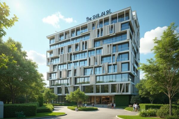 China, Taiwan, Hong Kong, South Korea – Explore Luxury Travel Like Never Before with The Shilla Hotels & Resorts in Seoul, Korea, Catering to Travelers from Greater China