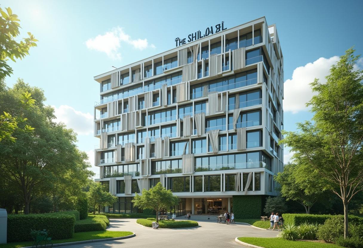 China, Taiwan, Hong Kong, South Korea – Explore Luxury Travel Like Never Before with The Shilla Hotels & Resorts in Seoul, Korea, Catering to Travelers from Greater China