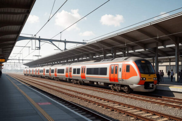 United Kingdom Advances Ambitious Bath and Wiltshire Metro Plan to Revolutionise Regional Rail Connectivity and Boost Sustainable Growth