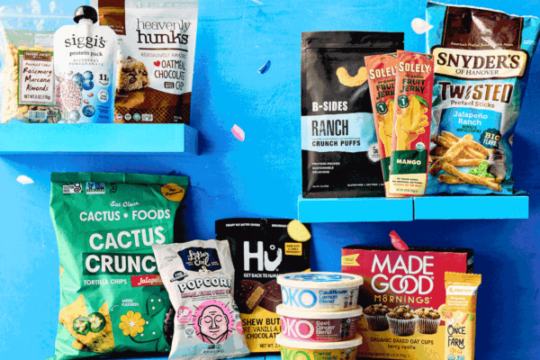 12 Healthy Picks Our Editors Love