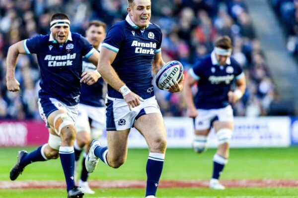 Maori All Blacks v Scotland tour match 2025 TV channel, UK time, live stream
