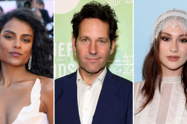 Stars Who Were Cut From Movies: Simone Ashley and More Celebrities