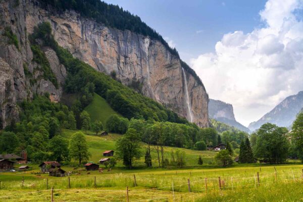 20 Best Places to Travel in July