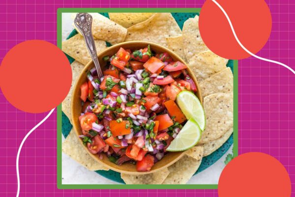 6 Snacks That Can Reduce Colon Cancer Risk