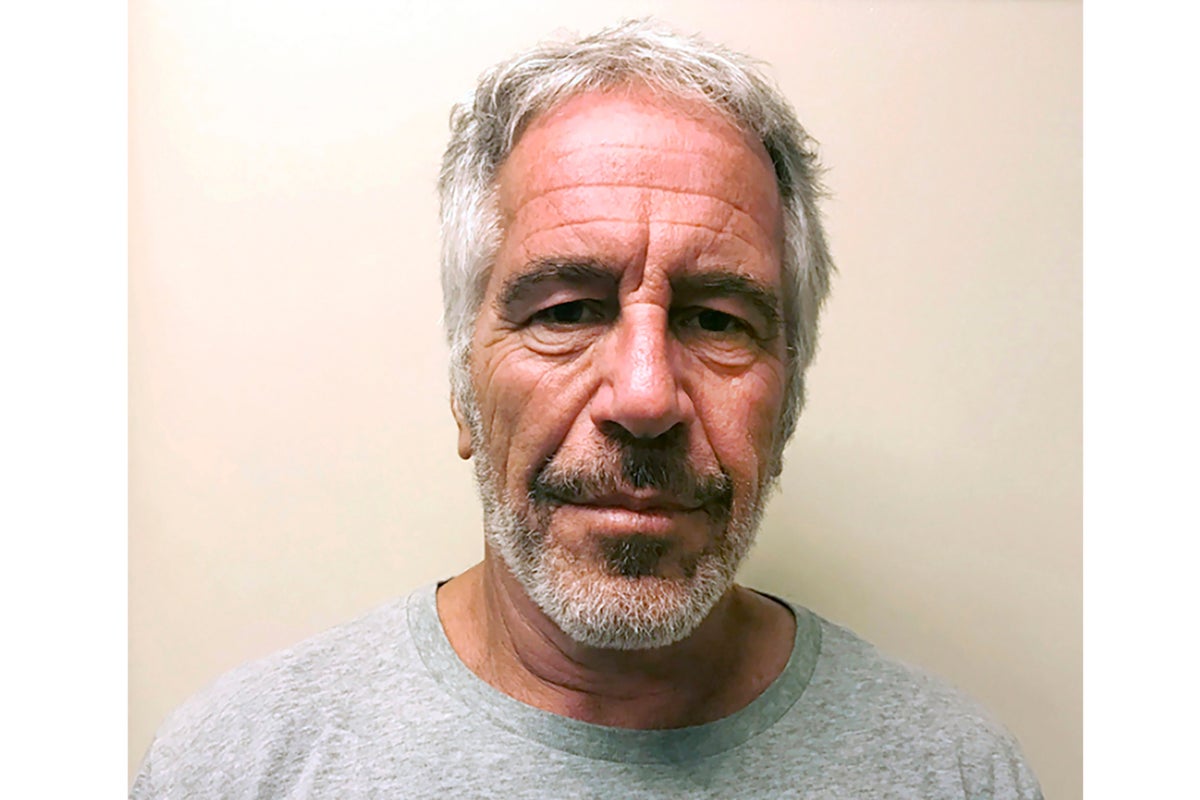 Jeffrey Epstein ‘raw’ prison video had nearly 3 minutes cut out of it, report claims
