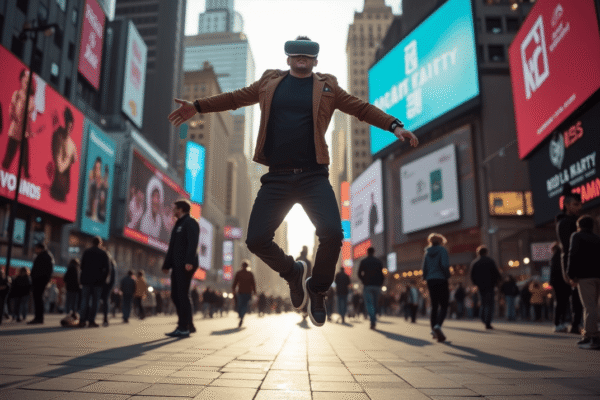 Annexing Germany, China, UK, Japan, South Korea, US, and Canada with Explosive Travel Technology Innovations Topping and Gyrating with Bomb-Sized High-Tech Breakthroughs in 2025
