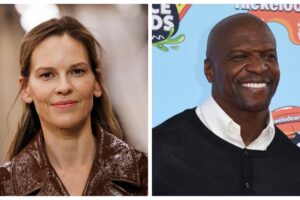 Today’s famous birthdays list for July 30, 2025 includes celebrities Hilary Swank, Terry Crews