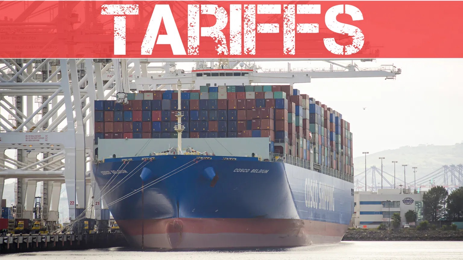 No US trade deals with Mexico, China, Canada, as tariff deadline nears