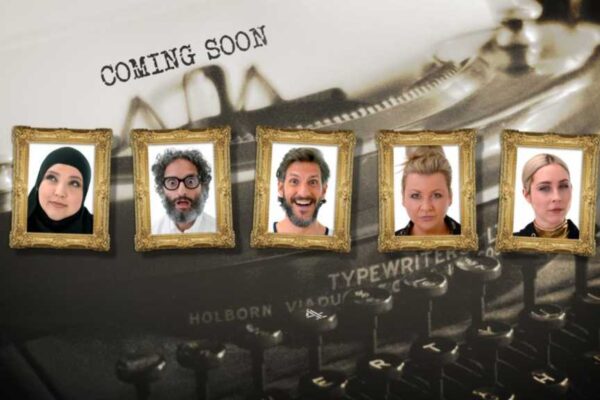 Taskmaster series 19 cast