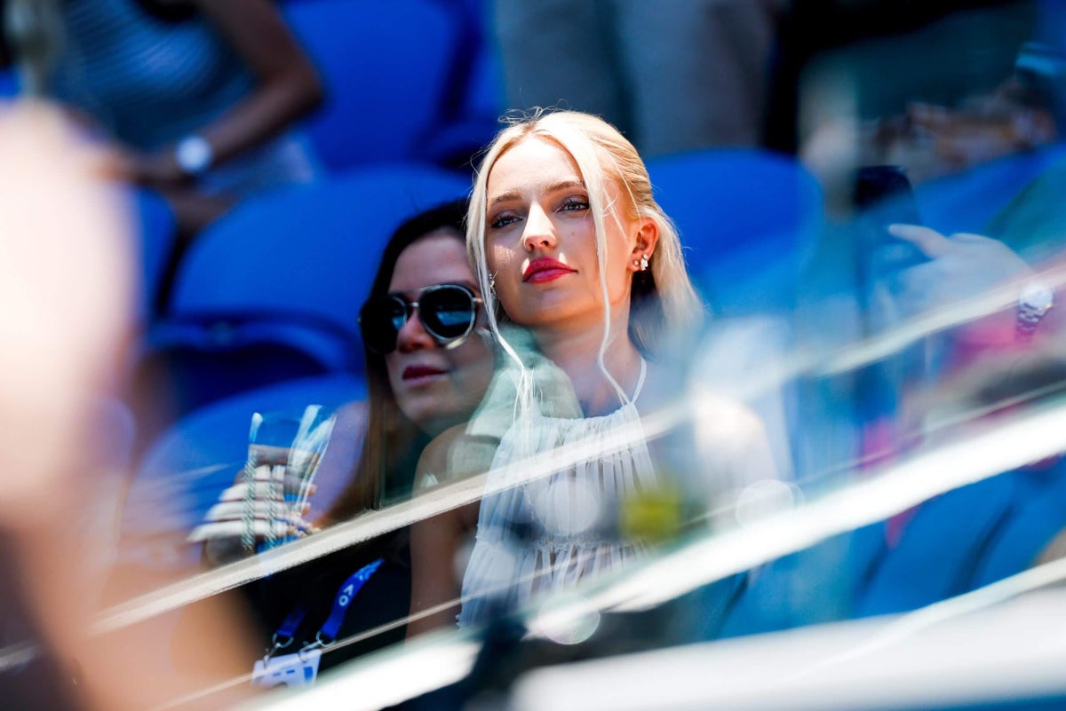 Morgan Riddle interview: How tenniscore fashion took over Wimbledon and the world