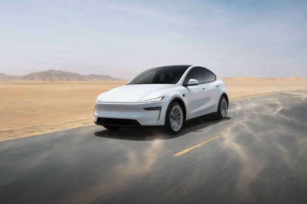 Flood Of Affordable Used Evs Hits Market As Lease Returns Surge