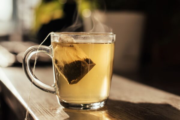 The #1 Ingredient to Add to Tea to Boost Antioxidants