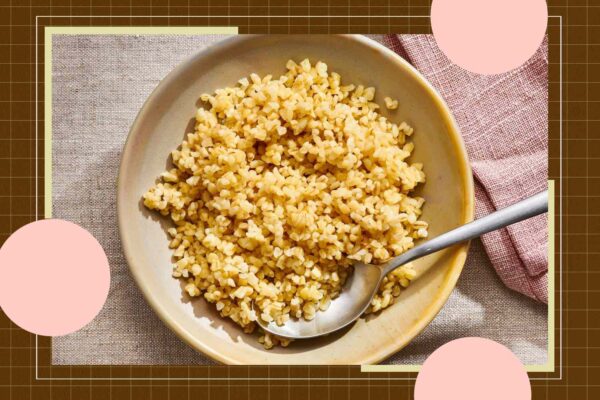 The #1 Whole Grain to Eat to Help Decrease Cholesterol, According to Dietitians