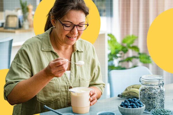 The 6 Low-Sugar Dairy Foods You Should Be Eating