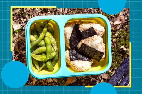 The #1 High-Protein Snack for Better Gut Health
