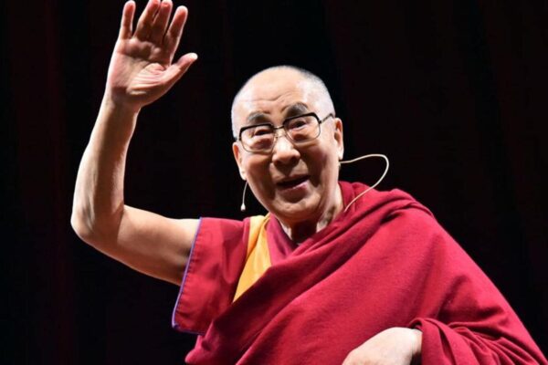 Dalai Lama asserts right to find successor, China fumes | Latest News India