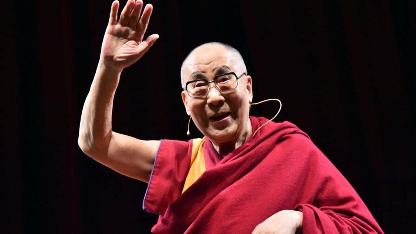 Dalai Lama asserts right to find successor, China fumes | Latest News India