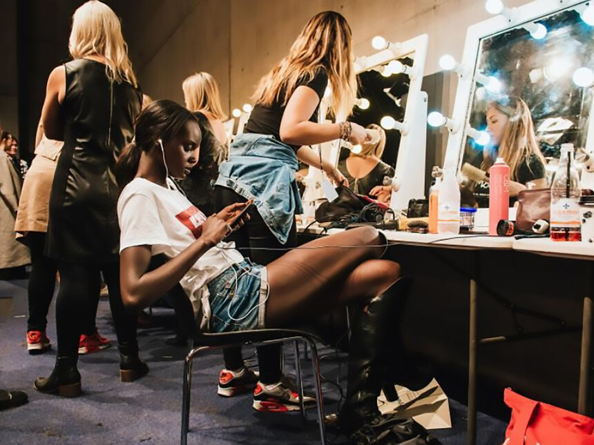 Global fashion week trends & talents for 2024-2025