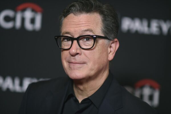Stephen Colbert gets solidarity from fellow late-night hosts after cancellation news Stephen Colbert gets solidarity from fellow late-night hosts after cancellation news