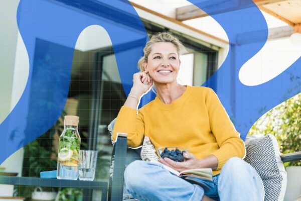 Eating This Fruit Could Add Years to Your Life