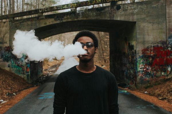 NYC’s Fashion Crowd Is Buzzing Over These Weed Vapes | stupidDOPE This High-THC Vape Is the Best Thing You Can Buy in New York for $40