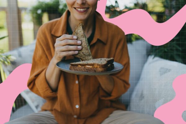 This is What a Diabetes Educator Has for Breakfast