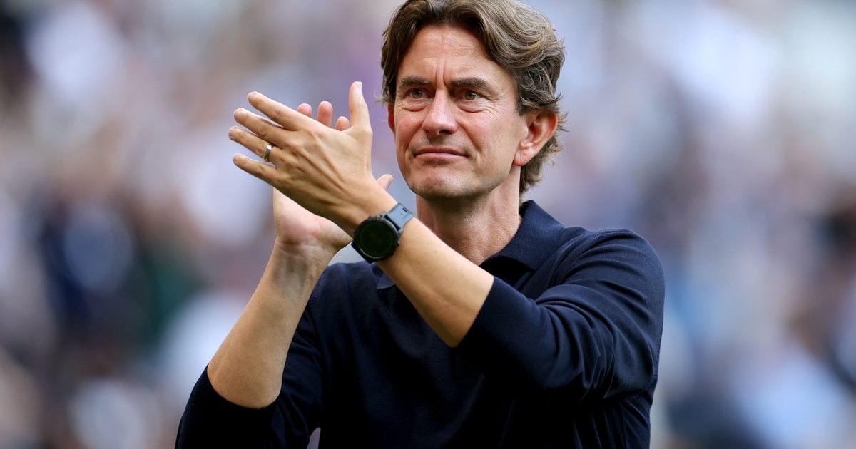 Tottenham pre-season 2025 | TV coverage, fixtures, dates and UK times
