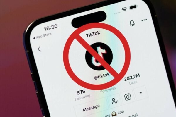 TikTok is splitting into two apps for America