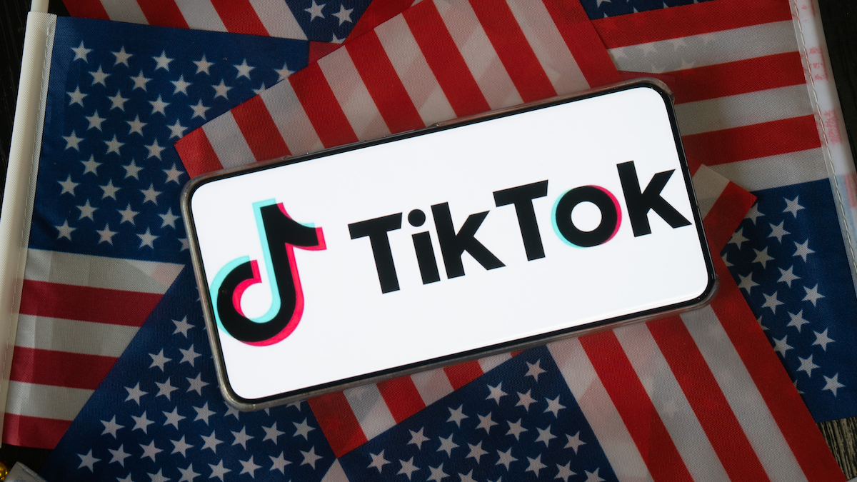 TikTok Is Building a New Version of the App for September Release