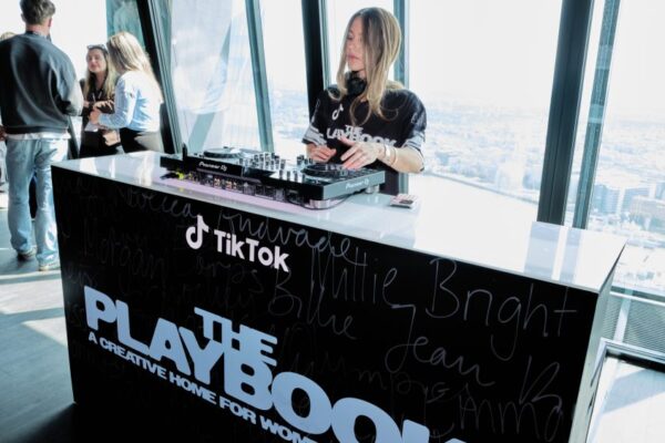 The 400 Club Redefines Women in Sports, Fashion and Culture 400 Club