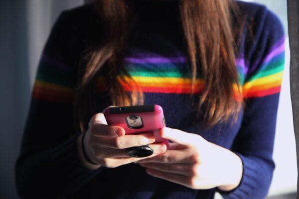 20 Trans Dating Apps and Sites in 2025