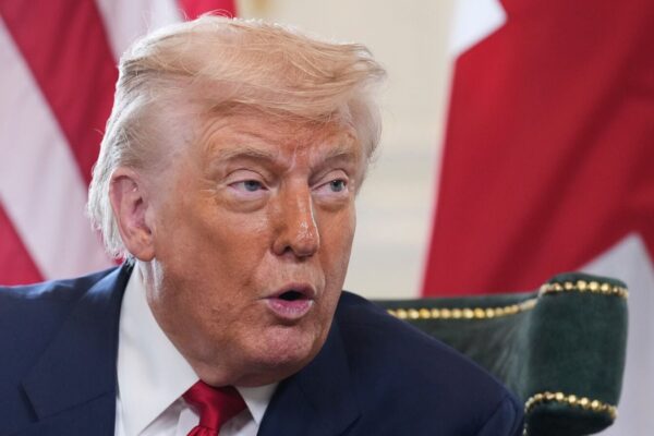 US working on parts of EU deal, no major China breakthrough likely, says Trump’s trade rep The US is in talks with the EU for a trade deal, along with a monitoring agreement with China and India.