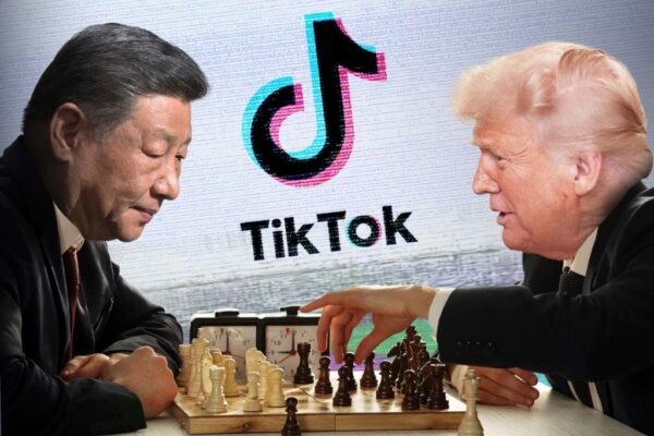 China using TikTok as a pawn to squeeze Trump in trade talks: sources