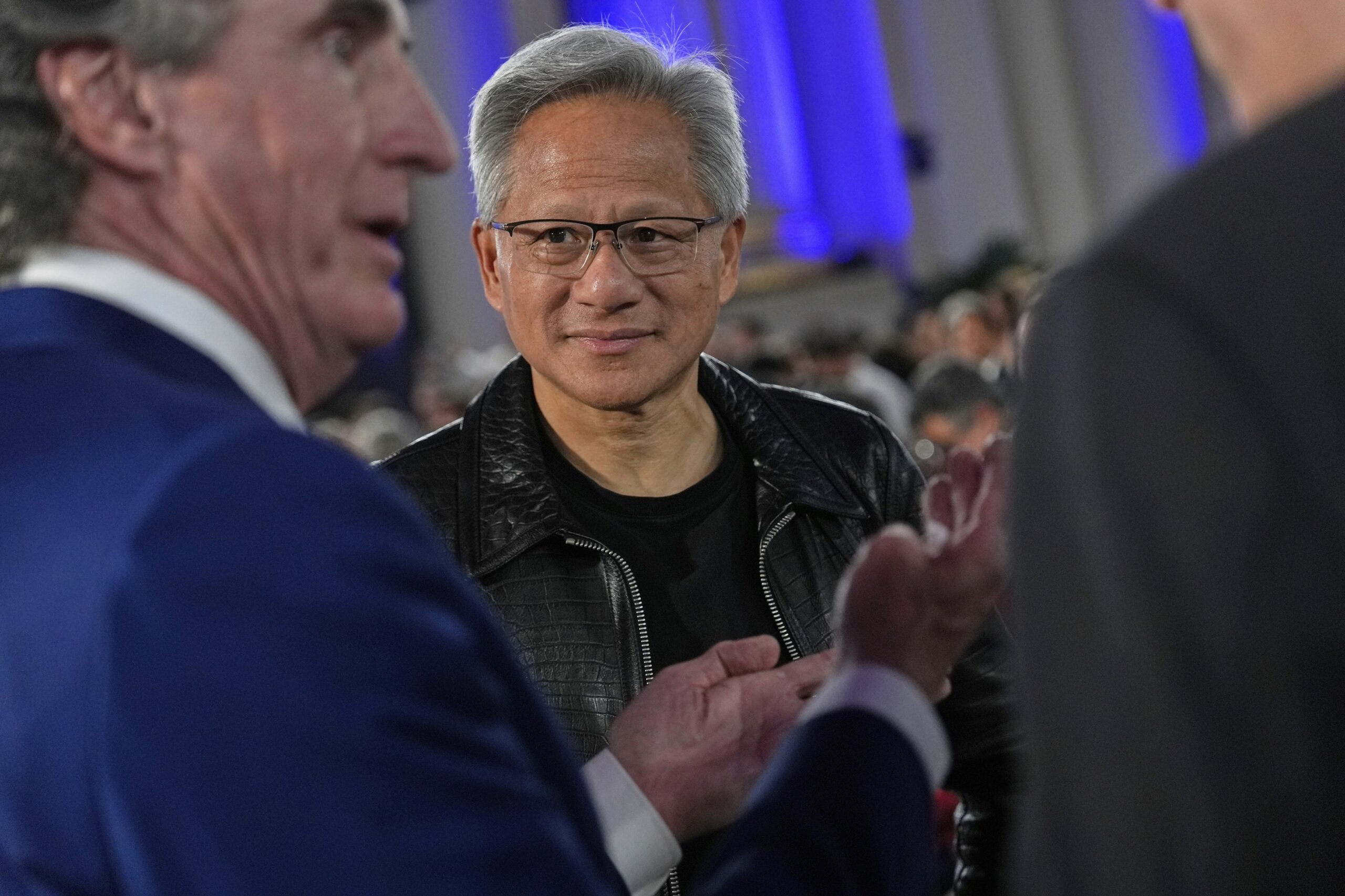 China summons Nvidia over ‘backdoor safety risks’ in H20 chips