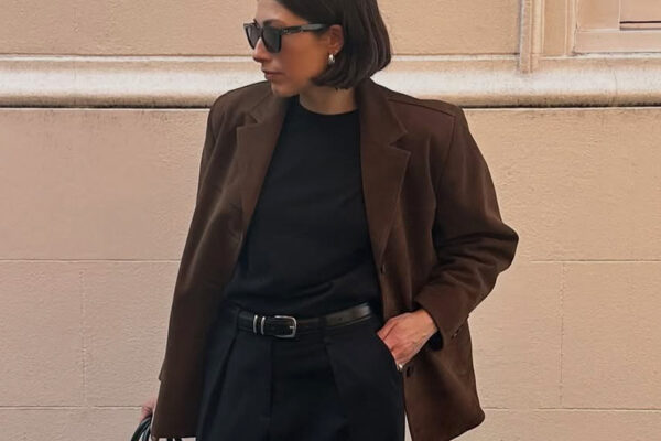 36 Fall Fashion Finds From the Nordstrom Anniversary Sale