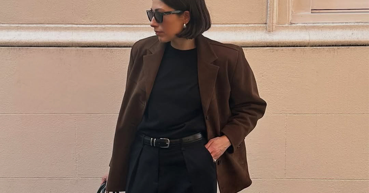 36 Fall Fashion Finds From the Nordstrom Anniversary Sale