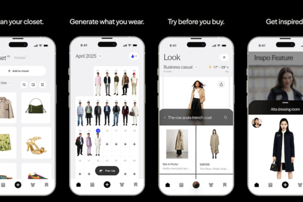 The Debrief | Fashion Tech Boom 2.0