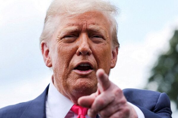 Trump to pull US out of UNESCO again, citing bias toward Palestine and China: ‘Totally out-of-step’ Reviving his “America First” agenda, President Donald Trump is pulling the US out of UNESCO over what the White House calls its divisive social agenda and anti-Israel stance. REUTERS/Jonathan Ernst//File Photo