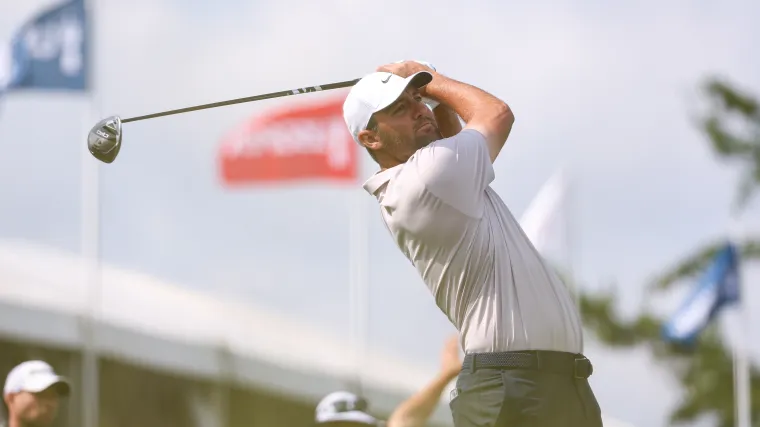 British Open 2025 tee times, pairings, featured groups for Sunday’s Round 4 at Royal Portrush image