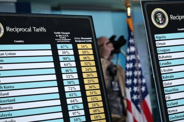 What Trump’s Latest Tariff Threats Mean for Fashion What Trump’s Latest Tariff Threats Mean for Fashion