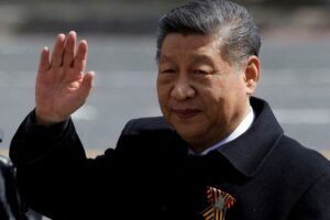 Does Xi Jinping’s absence signal a power shift in China? – Firstpost
