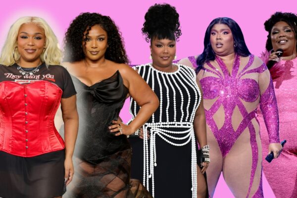 Lizzo's Three Go-To Meals to Get Healthy