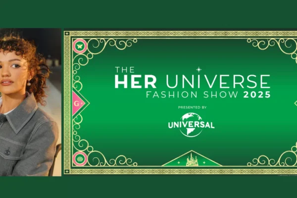 Marissa Bode to Judge Her Universe Fashion Show
