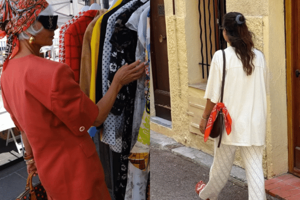 The wearable trends to know from the European summer.