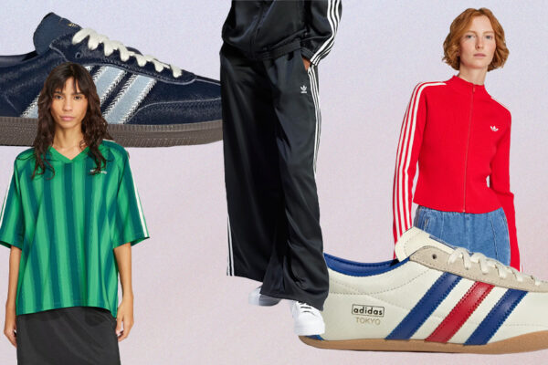 16 Adidas Finds on Every Fashion Editor's Fall Shopping List