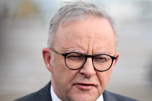 Australia PM Albanese to discuss trade, security in meeting with China's Xi