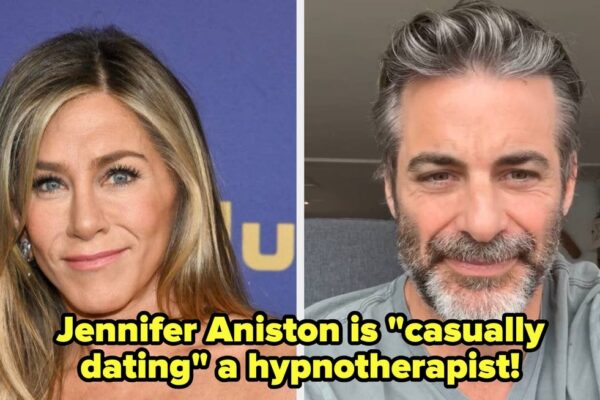 Celebrities Who Dated Normal People With Wild Jobs